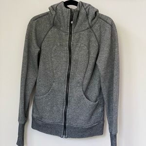 Lululemon Scuba Hoodie